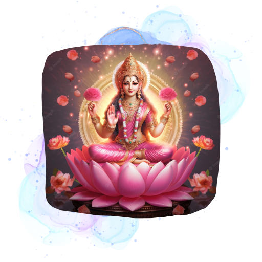 goddess lakshmi apps